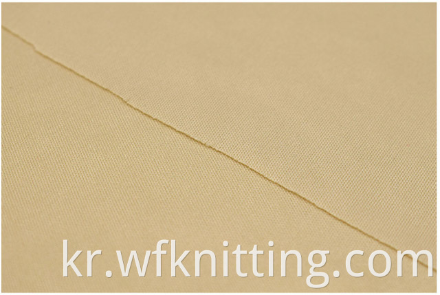 100% Polyester Interlock Knitted Fabric